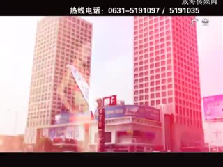 2017旅游小姐大赛宣传片