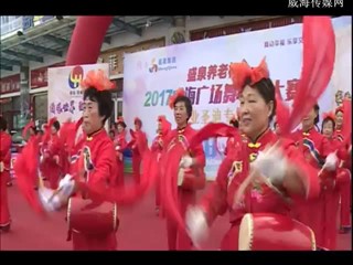 凤凰展翅-百合腰鼓舞蹈队