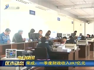 财政收入_荣成地方财政收入